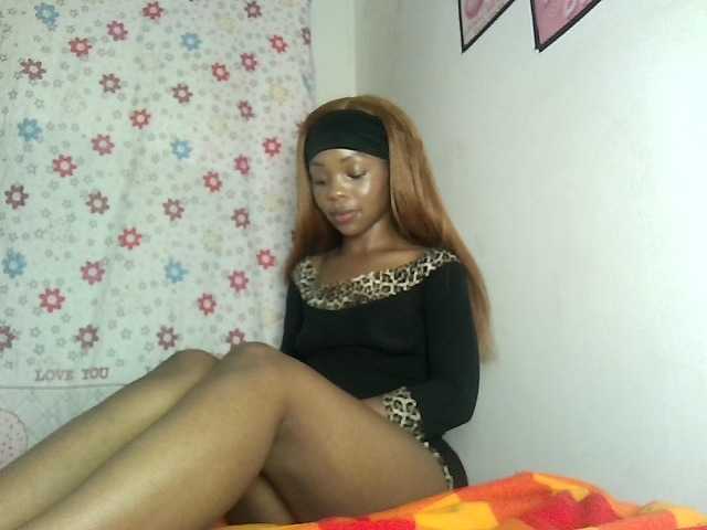 YumTam live cam on BongaCams