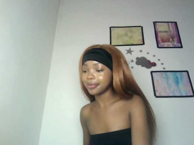 YumTam live cam on BongaCams