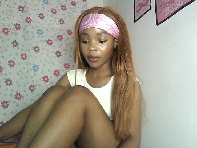 YumTam live cam on BongaCams