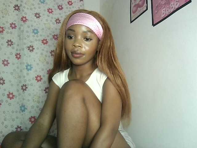 YumTam live cam on BongaCams