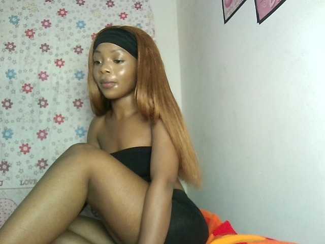 YumTam live cam on BongaCams