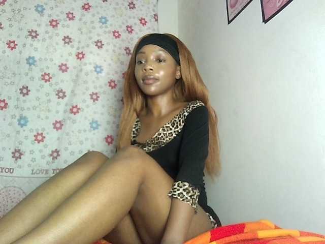 YumTam live cam on BongaCams