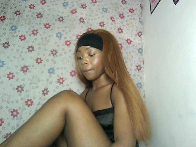 YumTam live cam on BongaCams