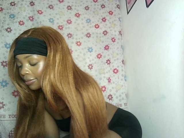 YumTam live cam on BongaCams