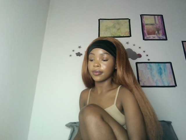 YumTam live cam on BongaCams