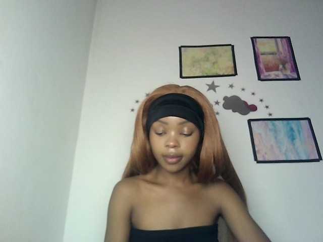 YumTam live cam on BongaCams
