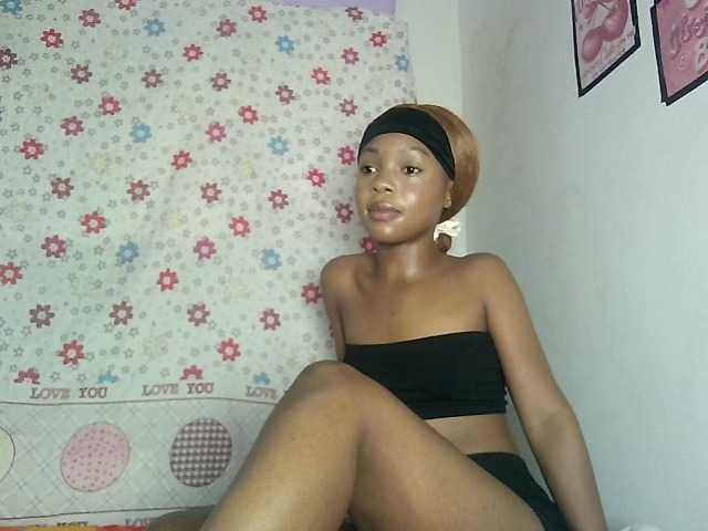 YumTam live cam on BongaCams