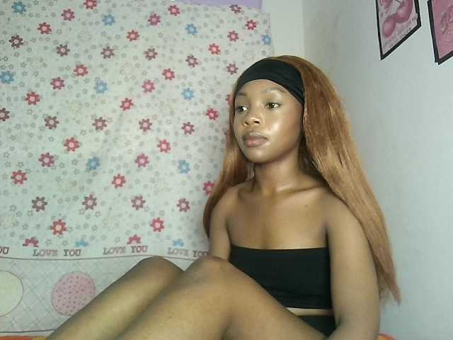 YumTam live cam on BongaCams
