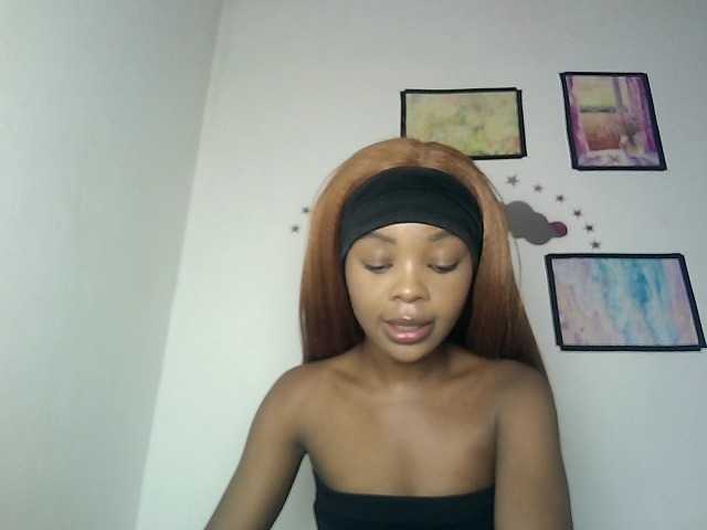 YumTam live cam on BongaCams