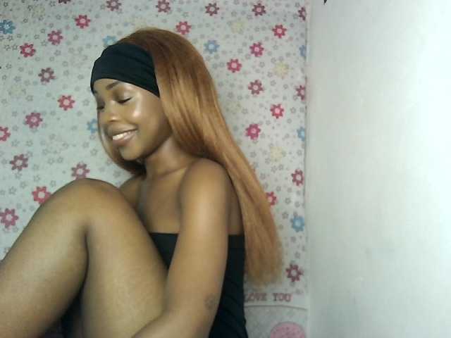 YumTam live cam on BongaCams