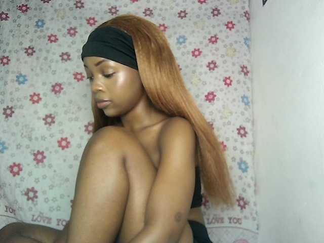 YumTam live cam on BongaCams