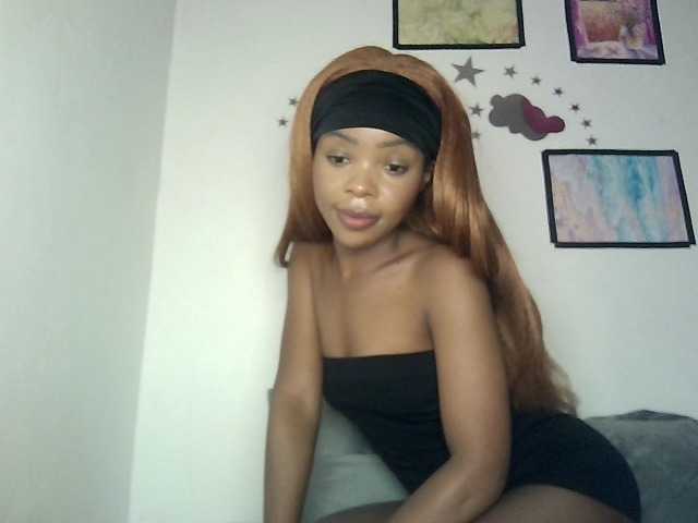 YumTam live cam on BongaCams