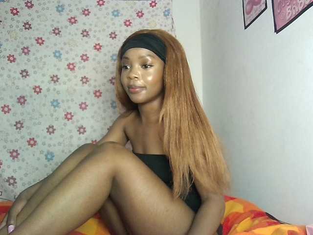 YumTam live cam on BongaCams