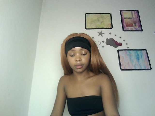 YumTam live cam on BongaCams