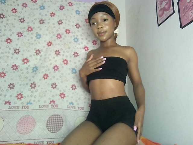 YumTam live cam on BongaCams