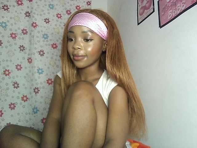 YumTam live cam on BongaCams