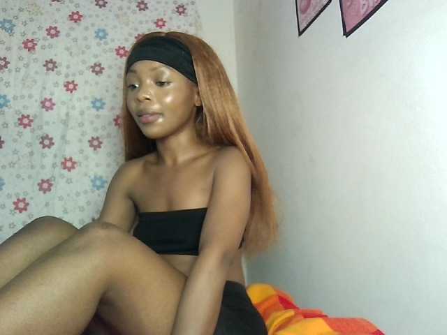 YumTam live cam on BongaCams