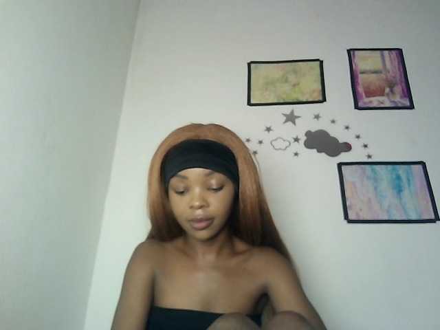 YumTam live cam on BongaCams
