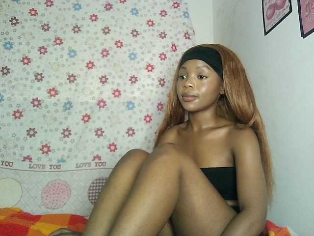 YumTam live cam on BongaCams