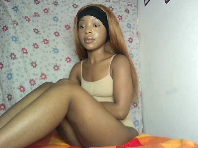 YumTam live cam on BongaCams