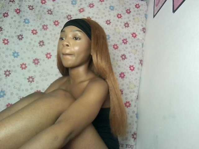 YumTam live cam on BongaCams