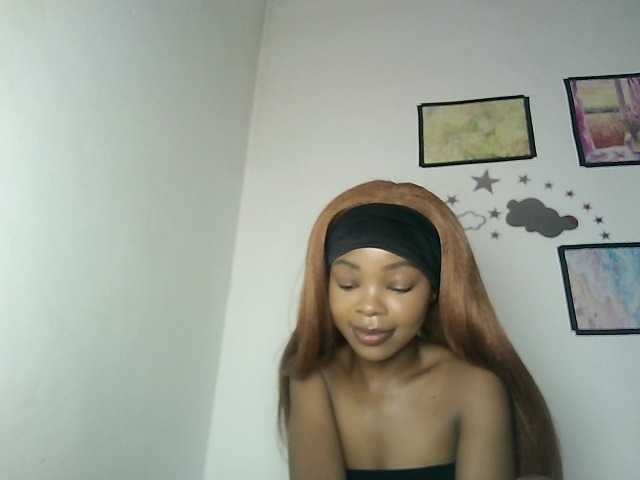 YumTam live cam on BongaCams