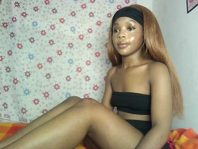 YumTam live cam on BongaCams