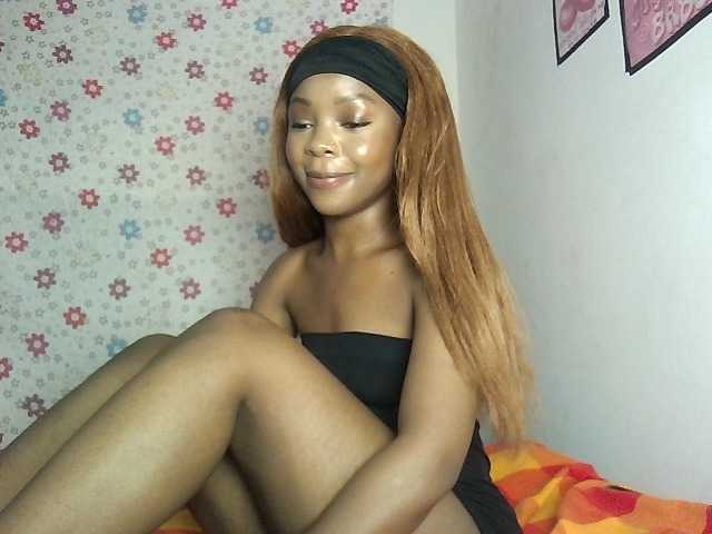 YumTam live cam on BongaCams