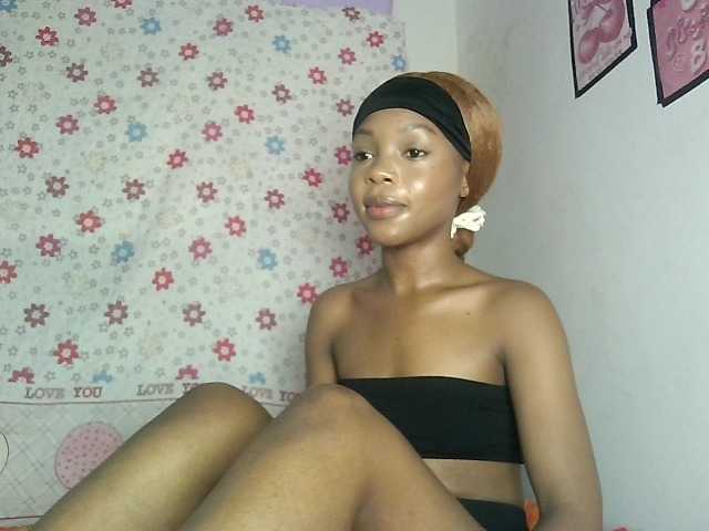 YumTam live cam on BongaCams