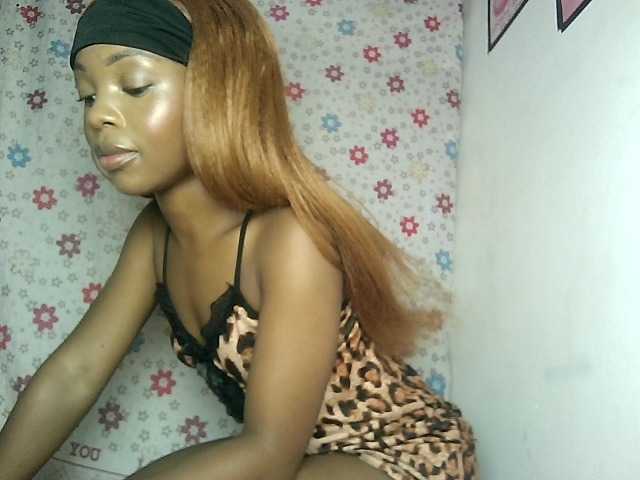 YumTam live cam on BongaCams