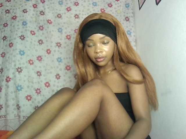 YumTam live cam on BongaCams