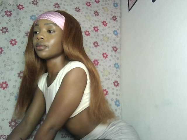 YumTam live cam on BongaCams