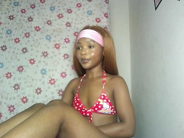 YumTam live cam on BongaCams