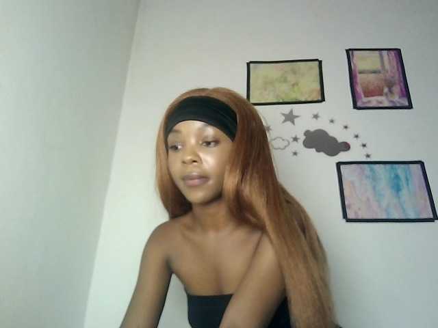 YumTam live cam on BongaCams