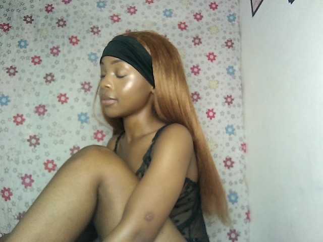 YumTam live cam on BongaCams