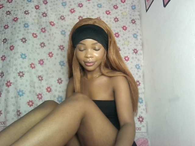 YumTam live cam on BongaCams