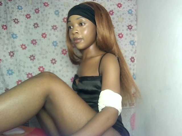 YumTam live cam on BongaCams
