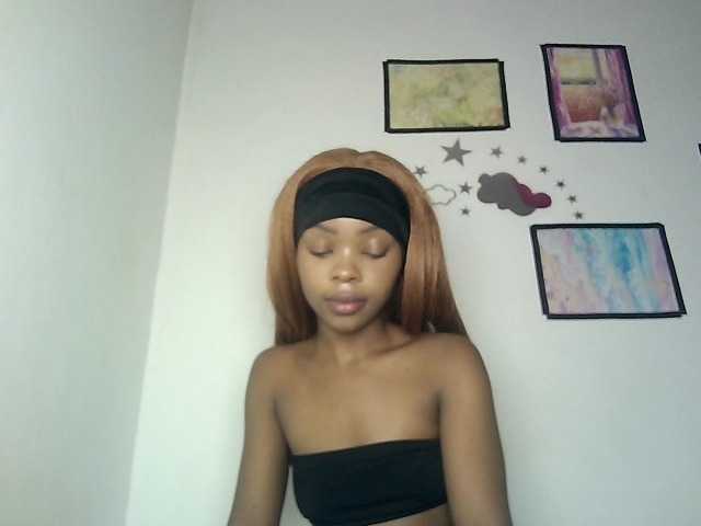 YumTam live cam on BongaCams