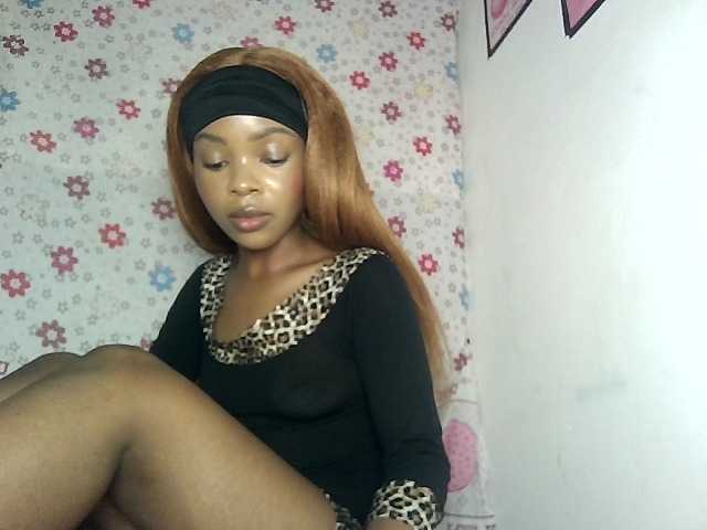 YumTam live cam on BongaCams