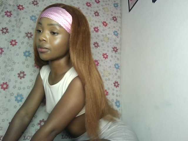 YumTam live cam on BongaCams