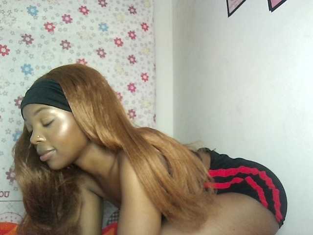 YumTam live cam on BongaCams