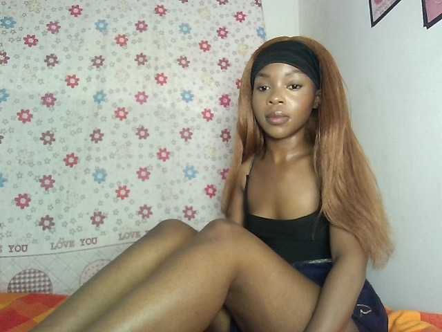 YumTam live cam on BongaCams
