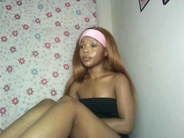 YumTam live cam on BongaCams