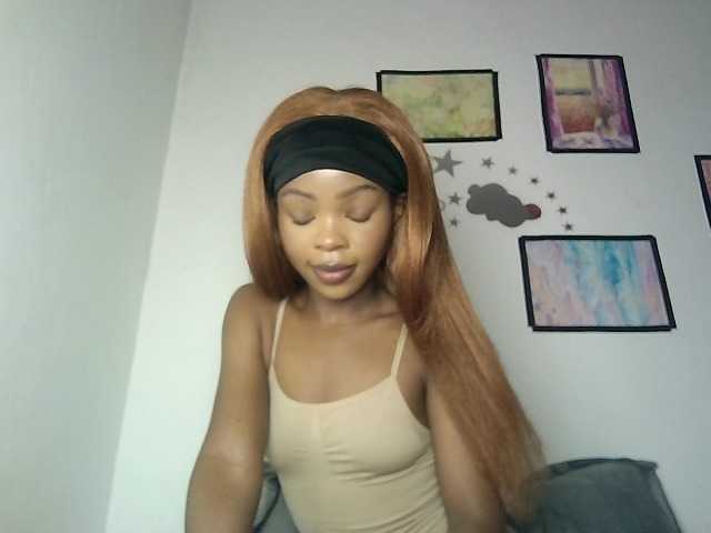 YumTam live cam on BongaCams