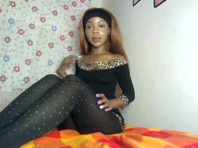 YumTam live cam on BongaCams