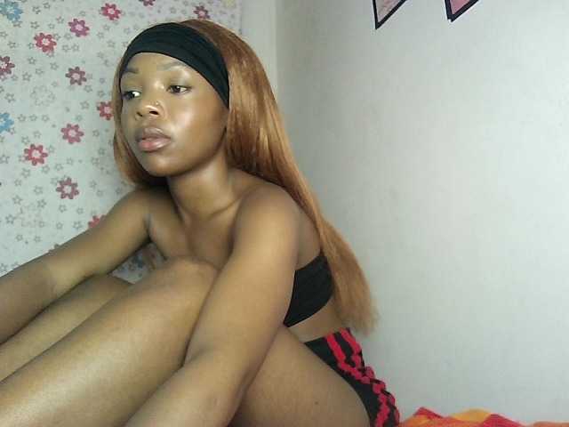 YumTam live cam on BongaCams