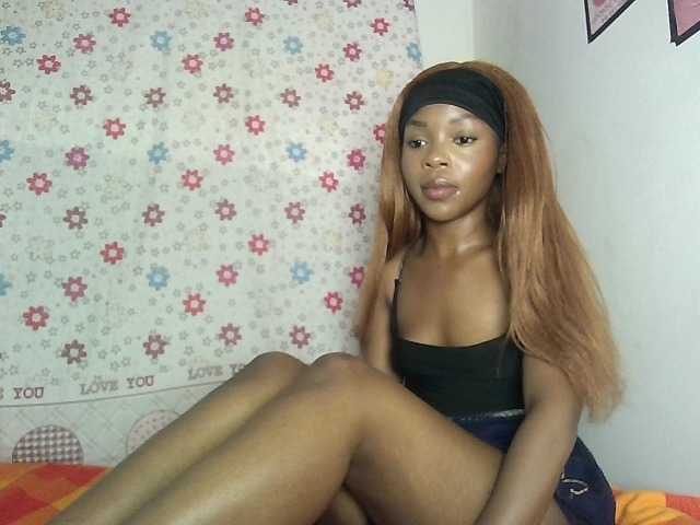 YumTam live cam on BongaCams