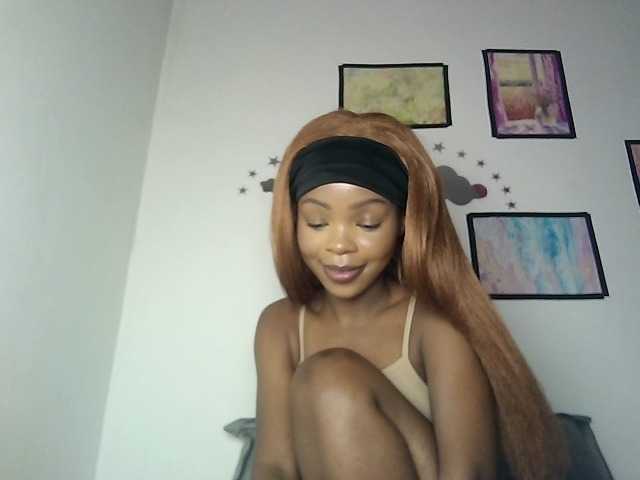 YumTam live cam on BongaCams