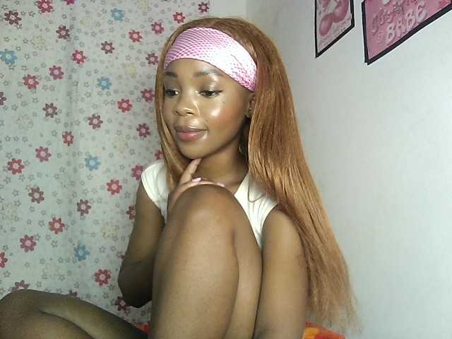 YumTam live cam on BongaCams