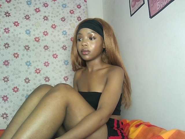 YumTam live cam on BongaCams